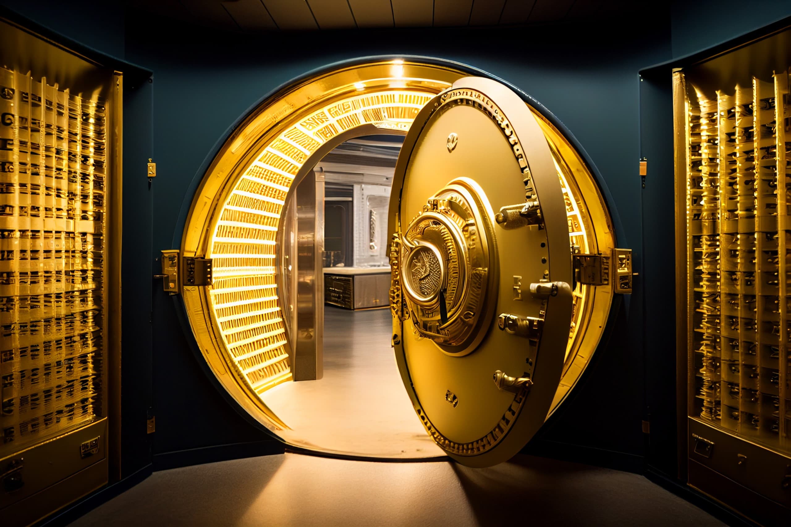 Vault